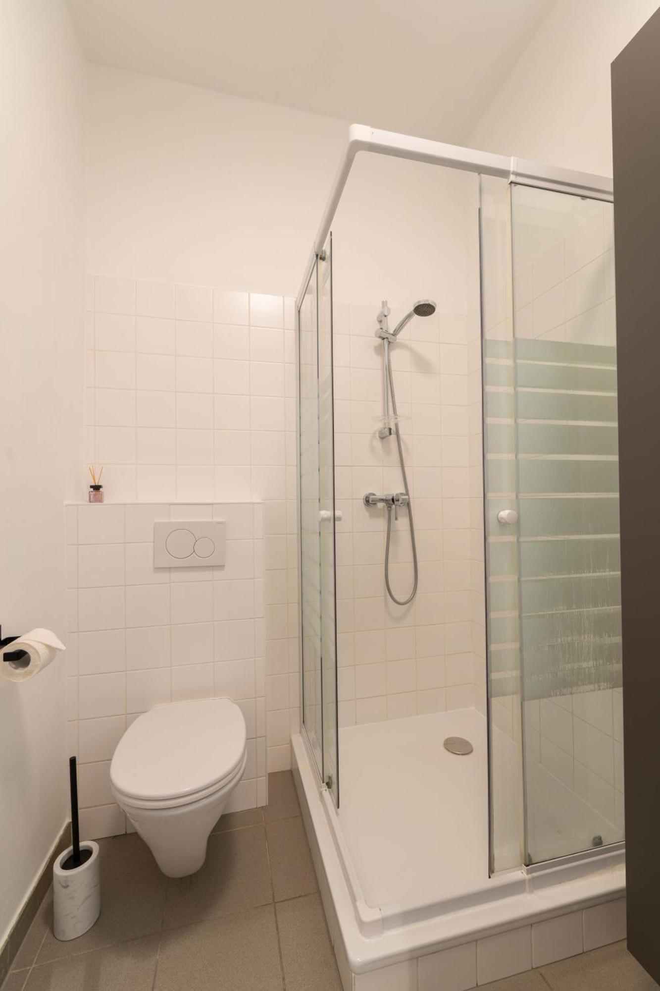 Apartment Tilda I Levestate