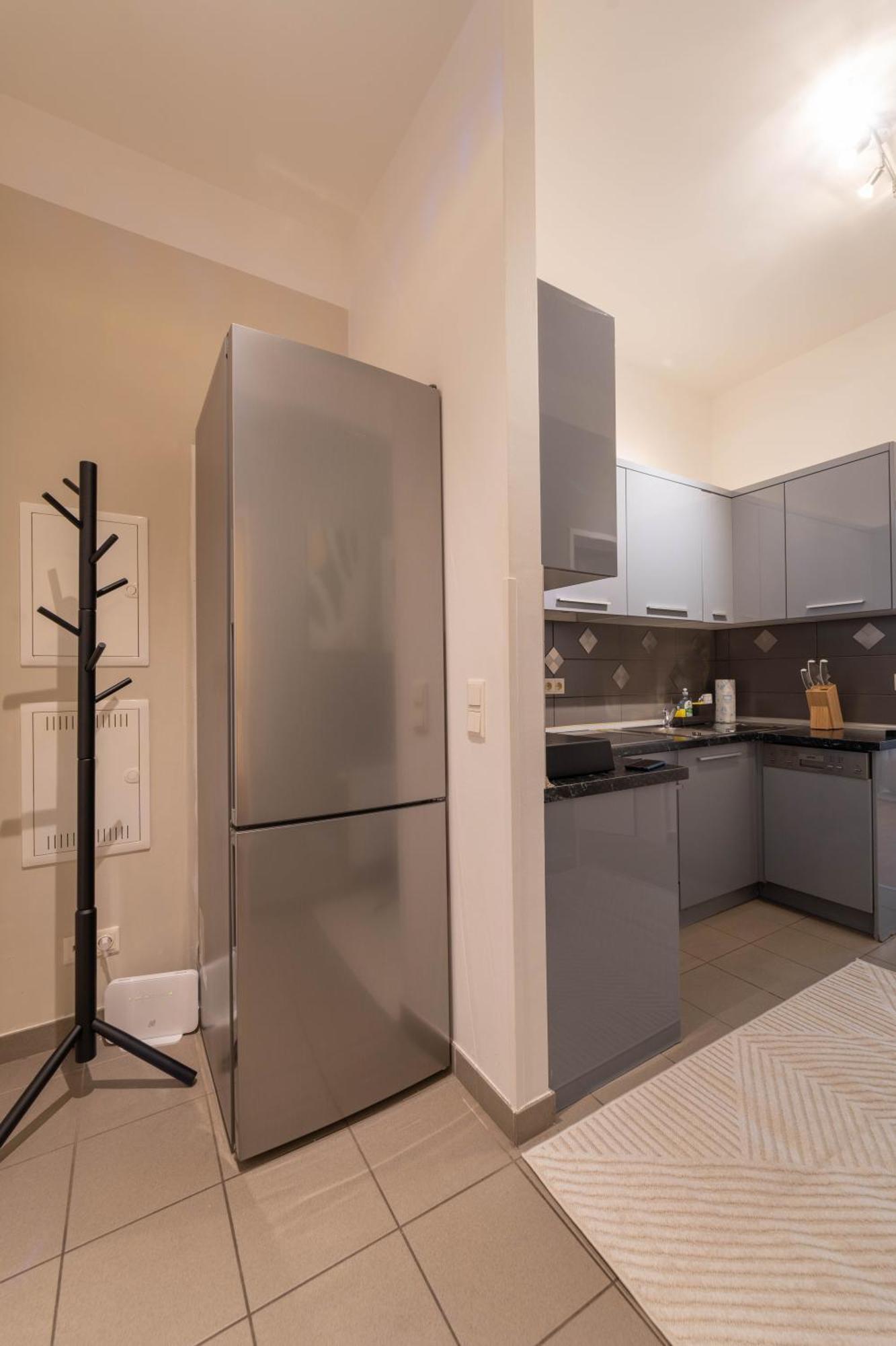 Tilda I Levestate Apartment *