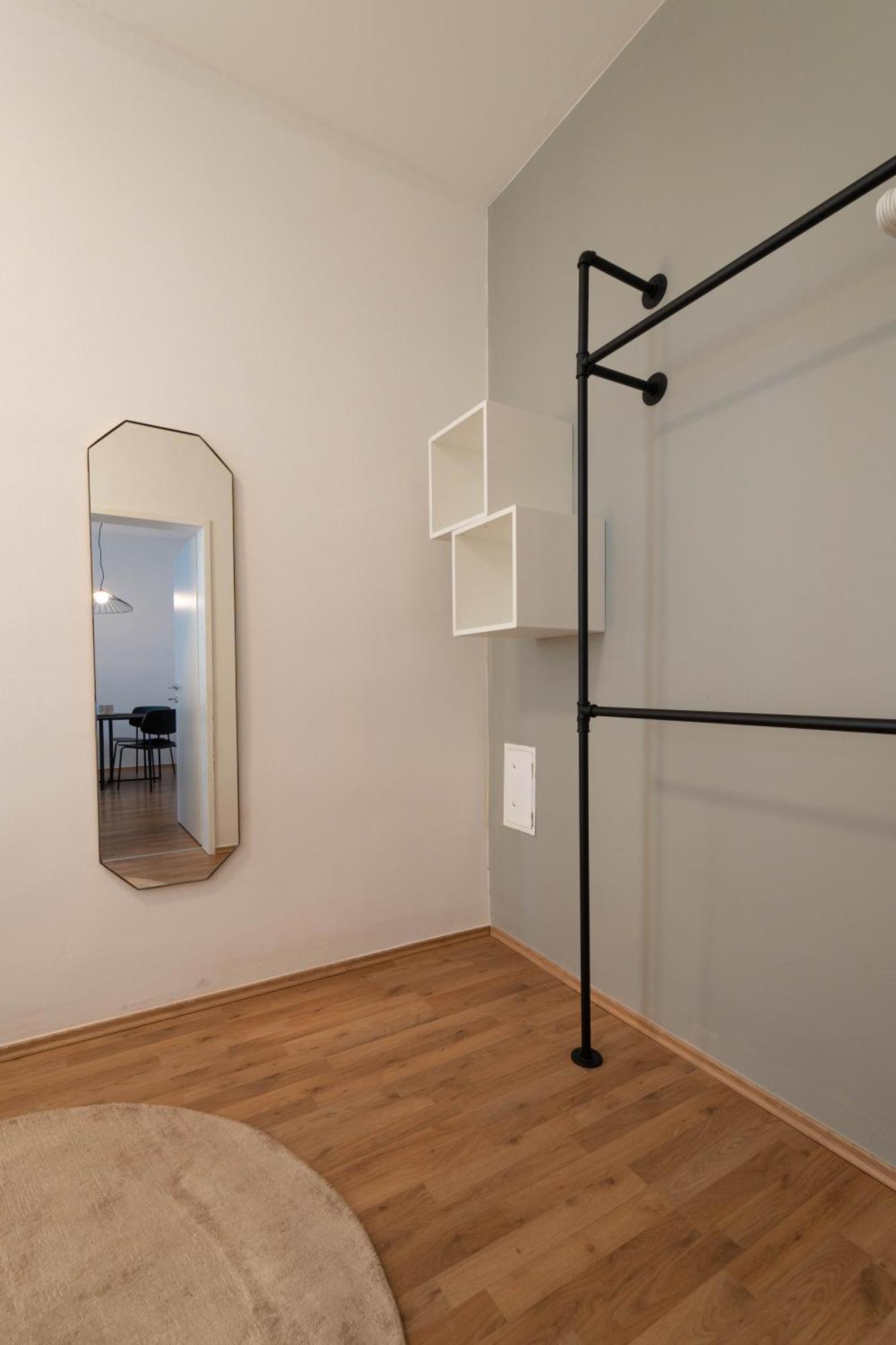 Apartment Tilda I Levestate Wien