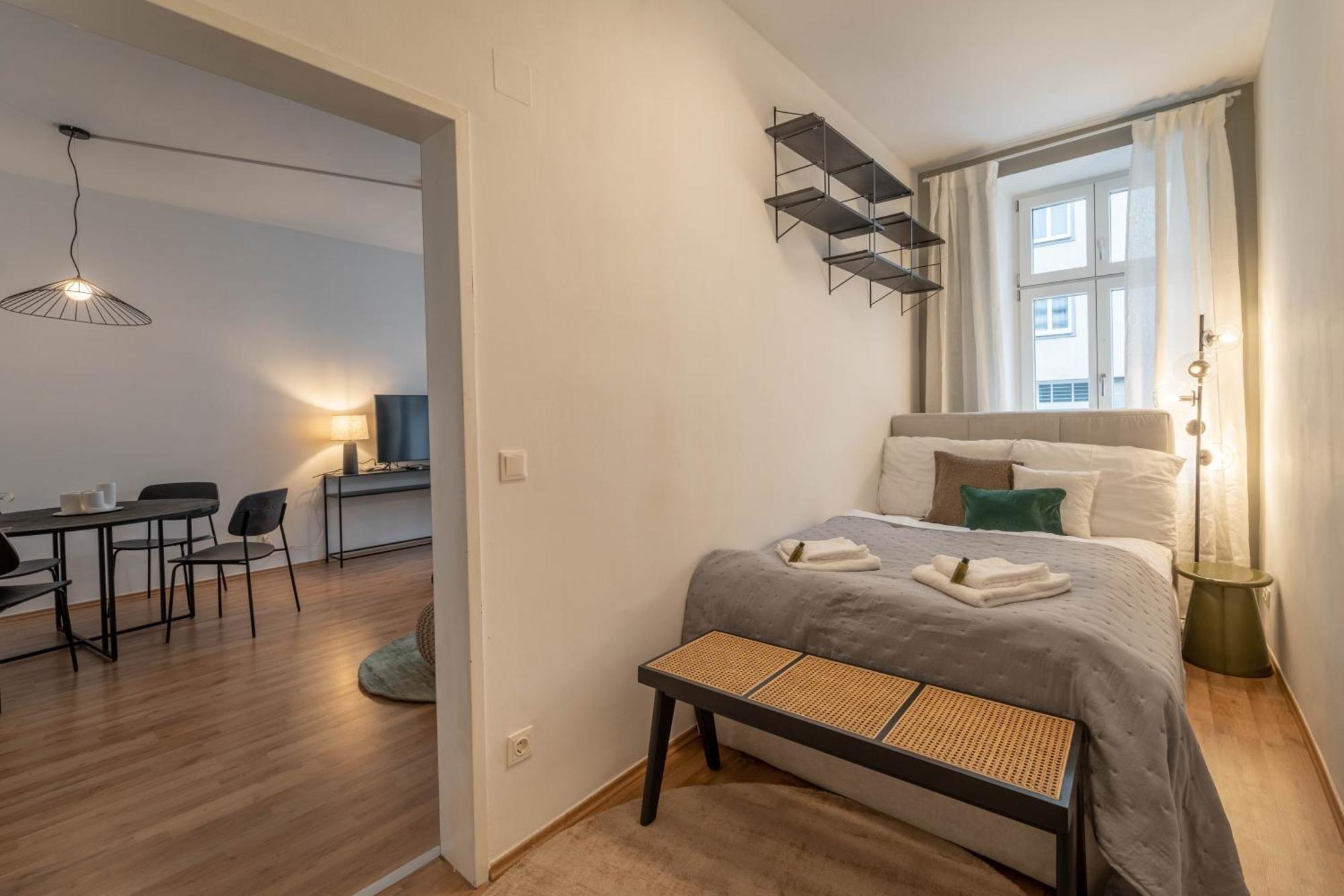 Tilda I Levestate Wien