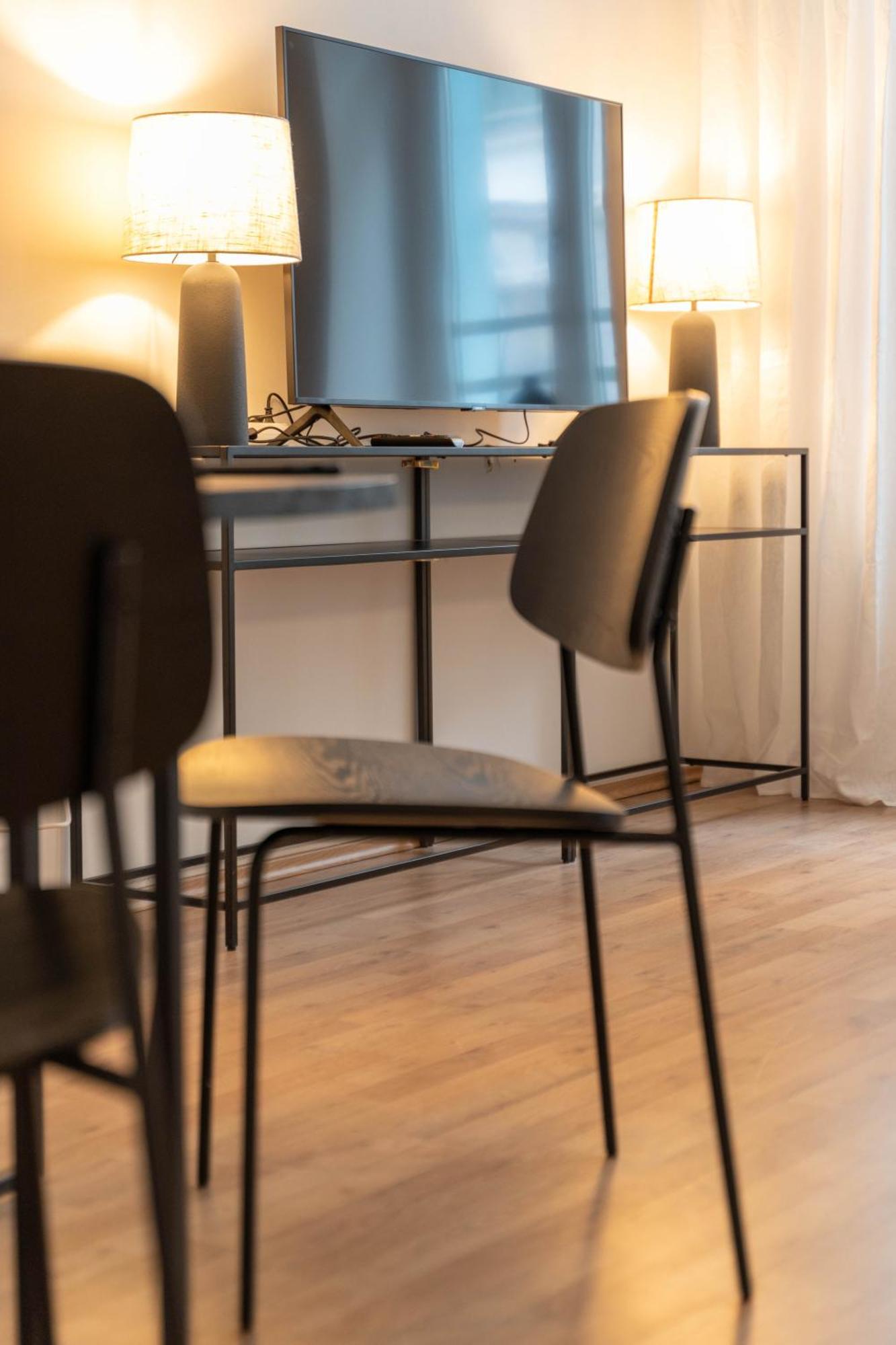 Tilda I Levestate Apartment *