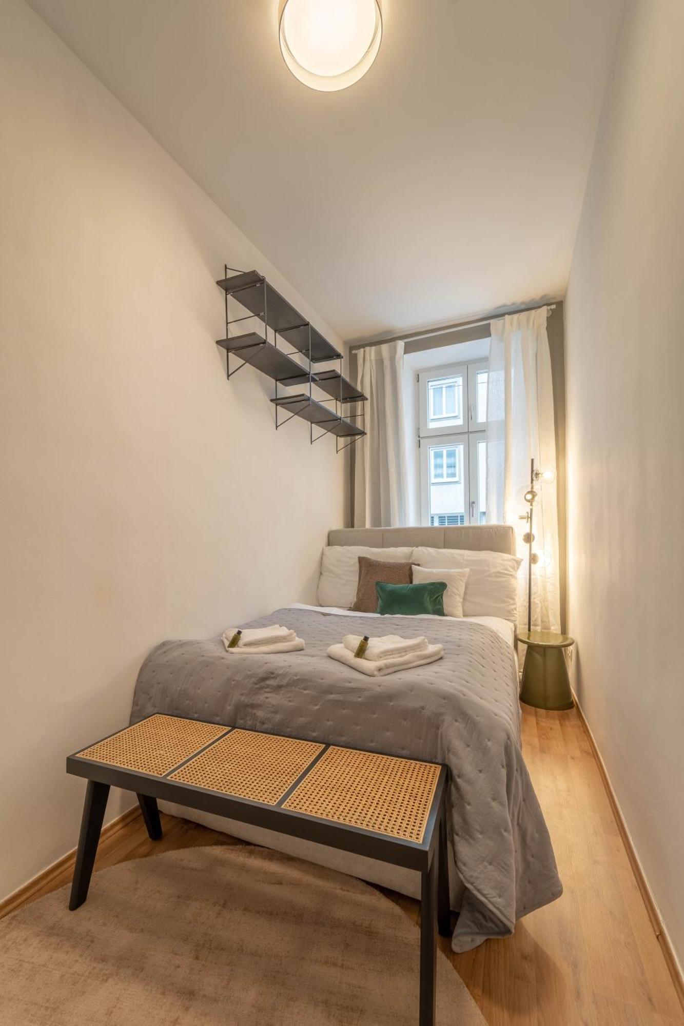 Tilda I Levestate Wien