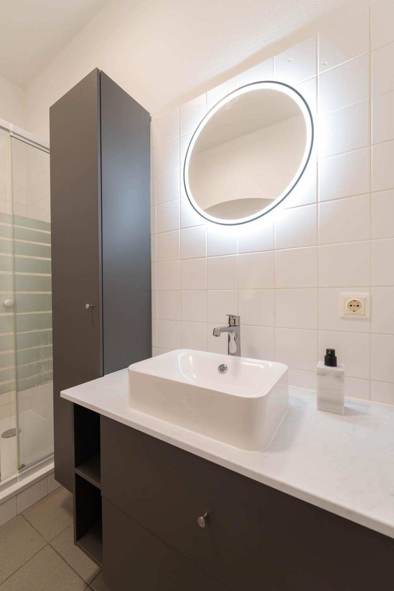 Apartment Tilda I Levestate Wien