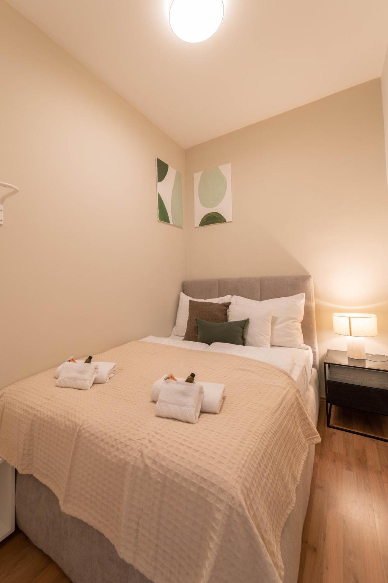 Apartment Tilda I Levestate *