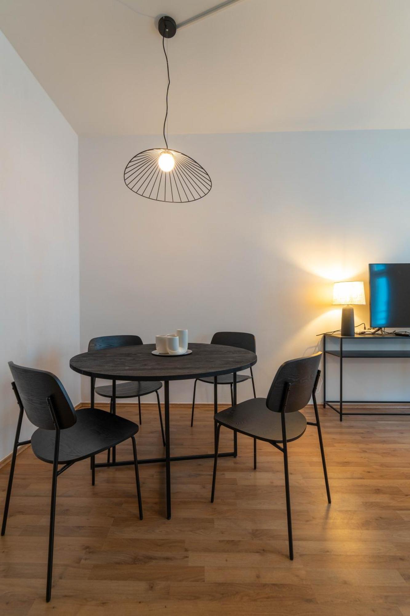 Tilda I Levestate Apartment