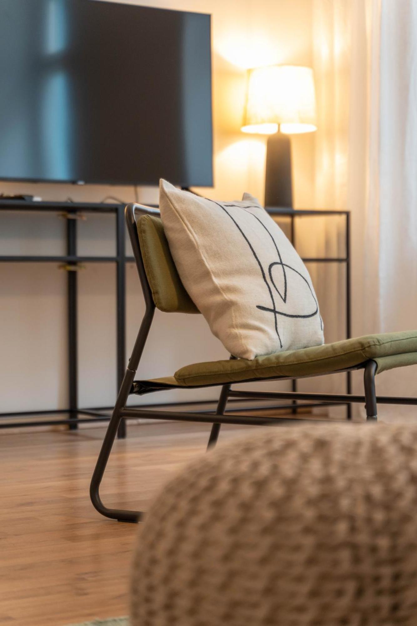 Tilda I Levestate Apartment