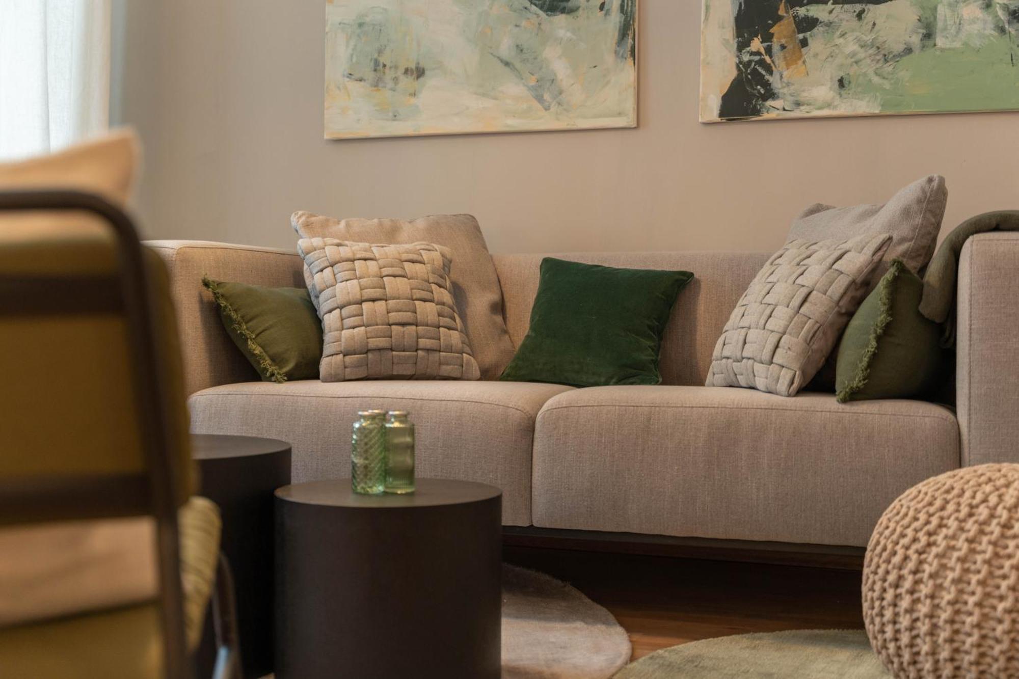 Apartment Tilda I Levestate Wien