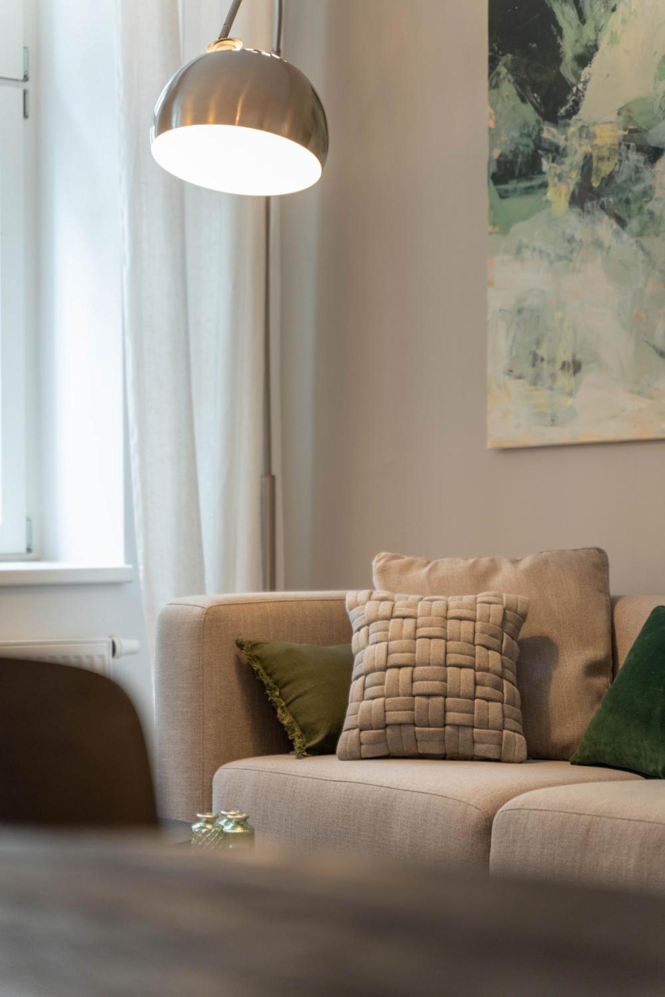 Apartment Tilda I Levestate