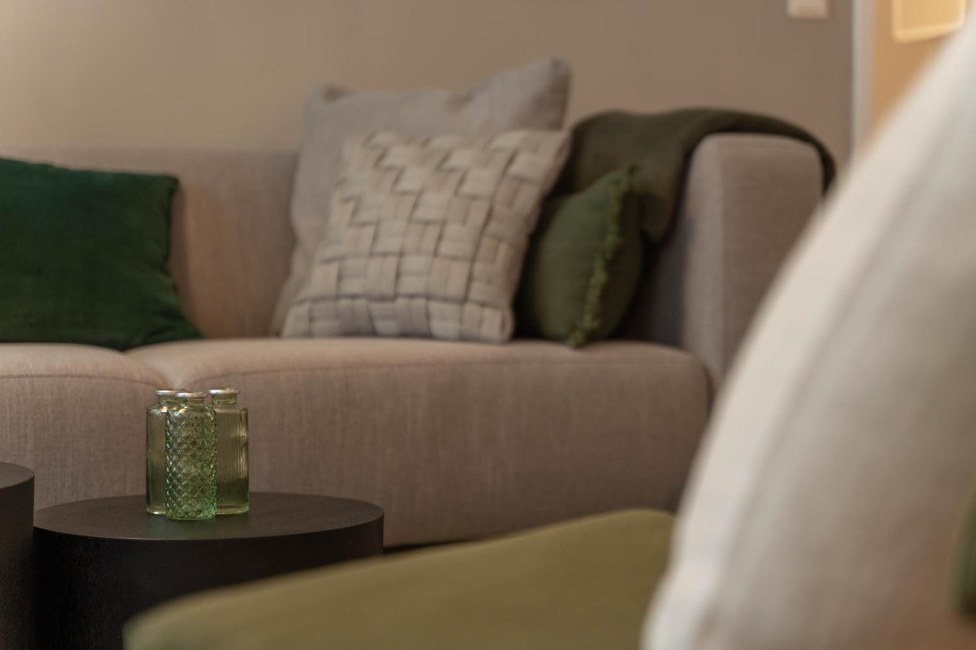 Tilda I Levestate Apartment *