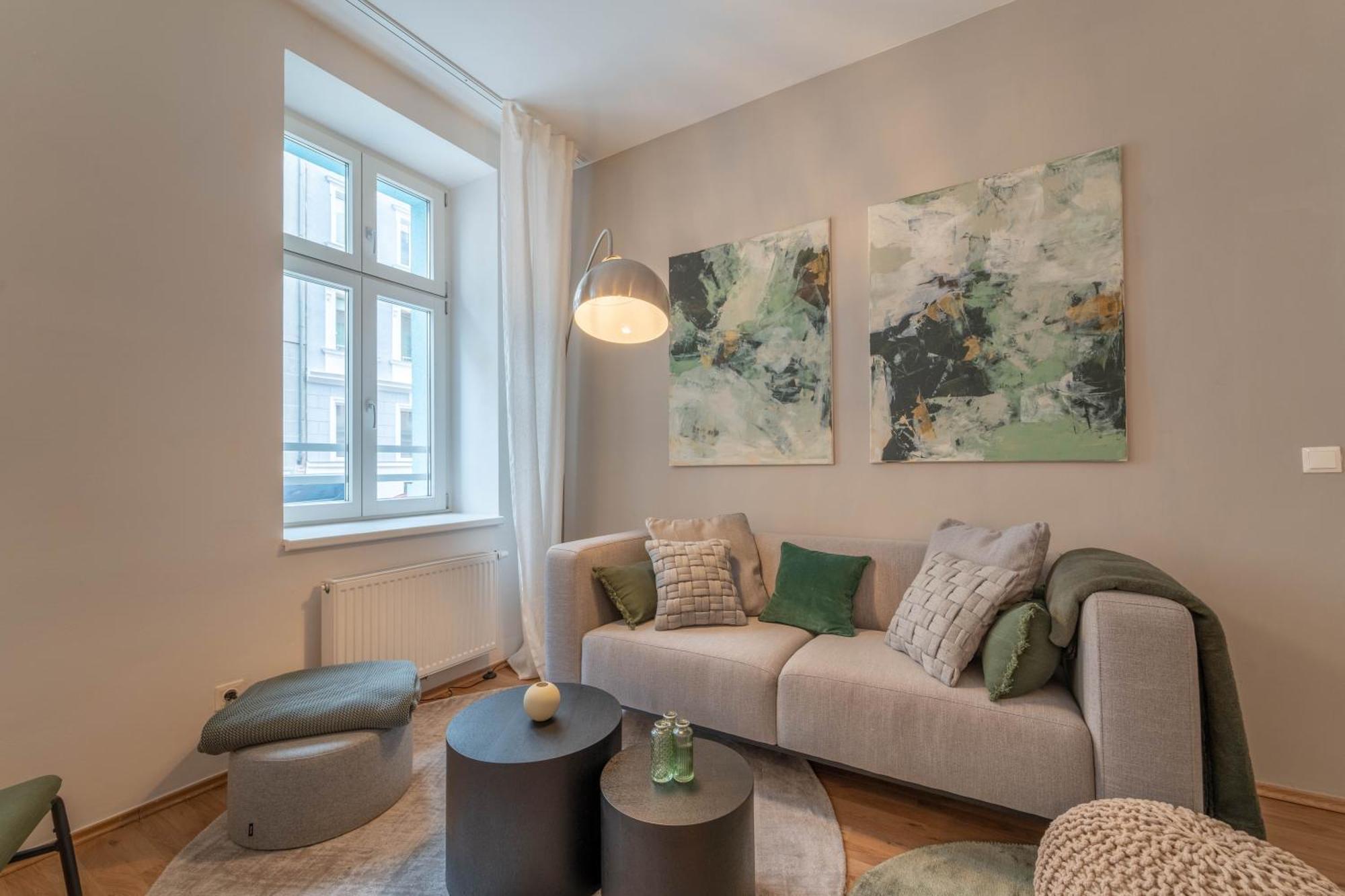 Tilda I Levestate Apartment *
