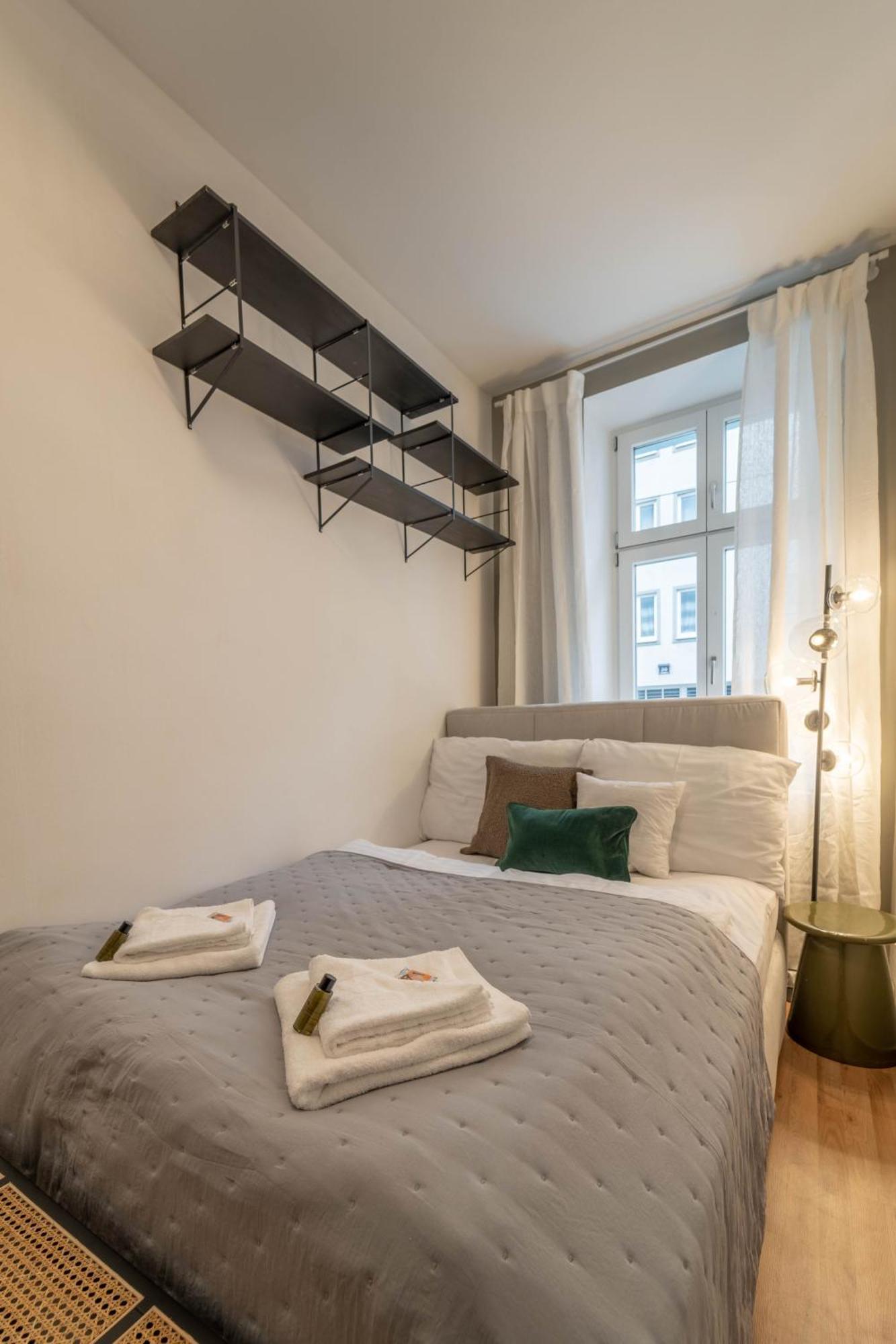 Tilda I Levestate Wien